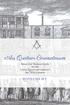 Ars Quatuor Coronatorum 93 VOLUME SET. Being the Transactions of the Lodge Quatuor Coronati No. 2076, London. Attic Books Ars Quatuor Coronatorum 1