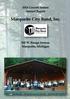 Marquette City Band, Inc.