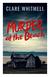 Murder at the Beach. By Clare Whitmell. Visit us for more help with speaking and reading English