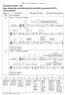 NCEA Level 2 Music (91275) 2012 page 1 of 6. Assessment Schedule 2012 Music: Demonstrate aural understanding through written representation (91275)