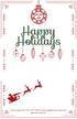 Happy Holidays. sonnenalp.com