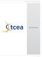 TCEA Association Branding and Usage Guidelines ASSOCIATION LOGO USAGE. Copyright TCEA. All Rights Reserved. REV_