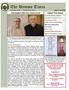 The Bytown Times VOLUME 36 NO. 1 JANUARY 24, 2016