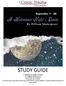 STUDY GUIDE A Midsummer Night s Dream By William Shakespeare Directed by Joe Goscinski This Study Guide was written by Kacey Roye and edited by