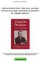 FRANCIS POULENC: THE MAN AND HIS SONGS (ENGLISH AND FRENCH EDITION) BY PIERRE BERNAC