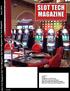 Slot Tech Magazine Editorial