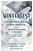 WinterFest. Celebration of Winter in Music and Poetry. ędephian Concert Choir & ŀoci d Amici Steven ńopfi, conductor Ģavid Wright, narrator
