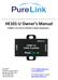 HE101-U Owner s Manual HDMI 2.0 Ultra HD/4K Cable Repeater