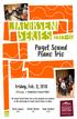 Puget Sound Piano Trio