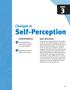 Self-Perception. Changes in. Unit. Unit Overview. Essential Questions
