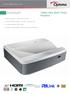 EH320UST. 1080p Ultra Short Throw Projector. Bright projection 4000 ANSI lumens. Full HD 1080p resolution, 20,000:1 contrast ratio