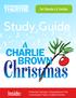 For Educators & Families. Study Guide. Inside: Production Synopsis SteppingStone FAQ Conversation Topics Guided Activities