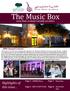 Qatar Music Academy s monthly newsletter