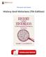 Download History And Historians (7th Edition) Books