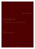 Ivor Gurney SONATA. in E-flat major for Violin & Piano. edited by. Rupert Marshall-Luck EMP SP004-2V