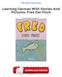 Free Ebooks Learning German With Stories And Pictures: Fred Der Fisch Pdf Download