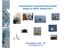 International Tsunameter Partnership Report to DPCP, Geneva Ross Hibbins, Chair ITP