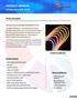 PRODUCT MANUAL. Product Description. Product Features. Manual will Review. LED Mini Neon 80W 24V DC. LED Mini Neon 80W 24V DC