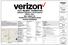 1231 WLMRT THORNTON VERZION PROJECT # SMALL CELL 9901 GRANT ST. THORNTON, COLORADO ZONING DRAWINGS