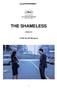 THE SHAMELESS - PRESS KIT - A Film by OH Seung-uk