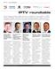 IPTV roundtable. Stephen Farmer - IPTV strategy & business development, Motorola Home & Networks Mobility