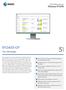 EV2450-GY. Your advantages. 23.8 Office-Monitor