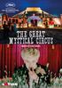 THE GREAT MYSTICAL CIRCUS DIRECTED BY CARLOS DIEGUES