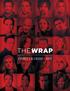 MEET THEWRAP, A UNIQUE SUCCESS STORY IN THE WORLD OF DIGITAL ENTERTAINMENT NEWS AND EVENT COMPANIES.