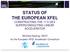 STATUS OF THE EUROPEAN XFEL CONSTRUCTING THE 17.5 GEV SUPERCONDUCTING LINEAR ACCELERATOR