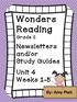 Wonders Reading Grade 2