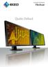Quality Defined. Professional LCD Monitors