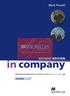 Mark Powell SECOND EDITION. in company UPPER-INTERMEDIATE STUDENT S BOOK WITH CD-ROM CEF LEVEL B2 C1