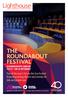 THE ROUNDABOUT FESTIVAL