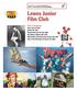 Lewes! Junior Film Club
