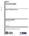 EIA STANDARD. Line 21 Data Services EIA/CEA-608-B ELECTRONIC INDUSTRIES ALLIANCE EIA/CEA-608-B. (Revision of EIA-608-A) OCTOBER 2000