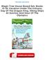 Magic Tree House Boxed Set, Books 13-16: Vacation Under The Volcano, Day Of The Dragon King, Viking Ships At Sunrise, And Hour Of The Olympics Ebooks