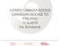 LIVRES CANADA BOOKS CANADIAN BOOKS TO FINLAND Iris Schwanck
