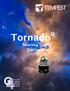 Tornado 4G. Moving Light. Enclosures. Fourth eneration Lighting. Enclosures