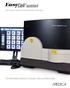 EasyCell assistant The Affordable Solution to Simplify Manual Differentials. Cell Image Analysis for the Hematology Laboratory