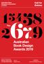 Australian Book Design Awards 2019