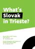 What s Slovak in Trieste?
