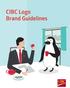 CIBC Logo Brand Guidelines