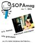 SOPAmag. no yes, it s a label, but please don t label us...