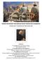 Claudio Monteverdi International Choral Festival and Competition