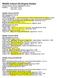 Middle School All-Region Etudes Changes made in 2018 are highlighted in yellow. Rotation: = List A = List B