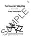 ZB418F Grade 4 $8.00 THE MOLLY MARCH SAMPLE. Composed by. Craig Skeffington. Neil A. Kjos Music Company Publisher
