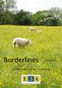 Borderlines. June The Magazine of Llandrindod and District U3A
