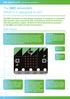 The BBC micro:bit: What is it designed to do?