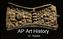AP Art History. Dr. Raabe