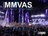 From T.V. to Twitter, The 2013 MUCHMUSIC VIDEO AWARDS Rocked With Nearly 900,000 Viewers on MMVA Night